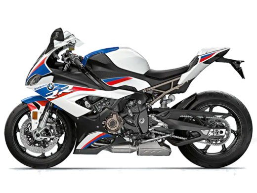 фото BMW S 1000 RR